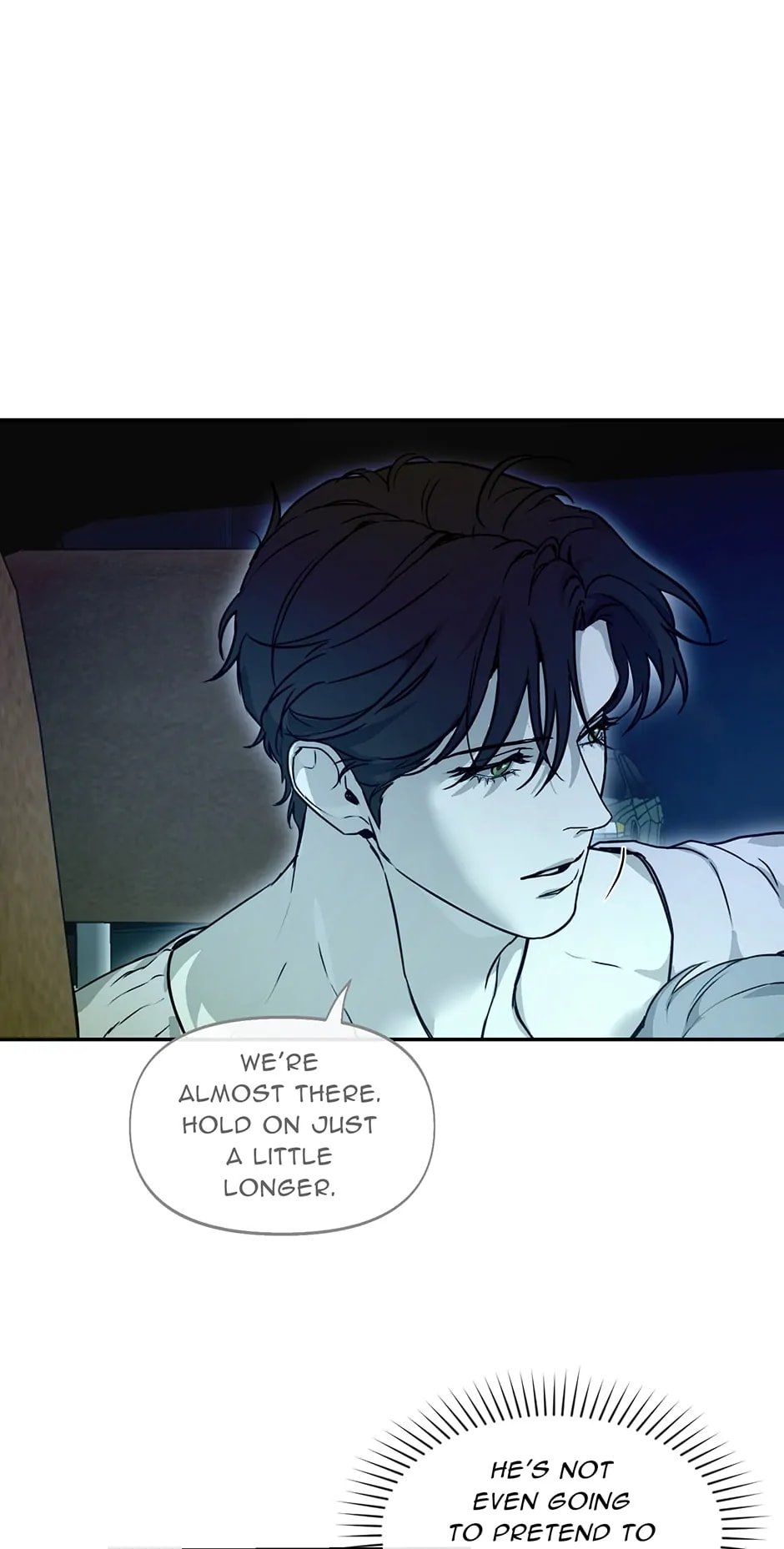 Nerd Project, Chapter 29 image 32